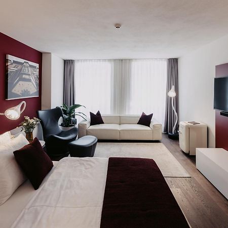 Guesthouse Suiteseven Merano Kültér fotó