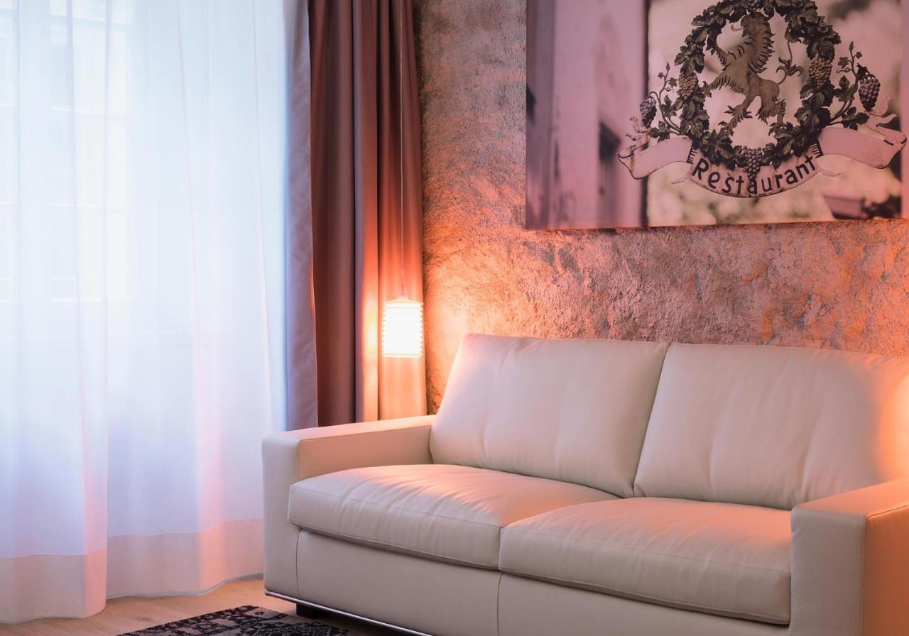 Guesthouse Suiteseven Merano Kültér fotó
