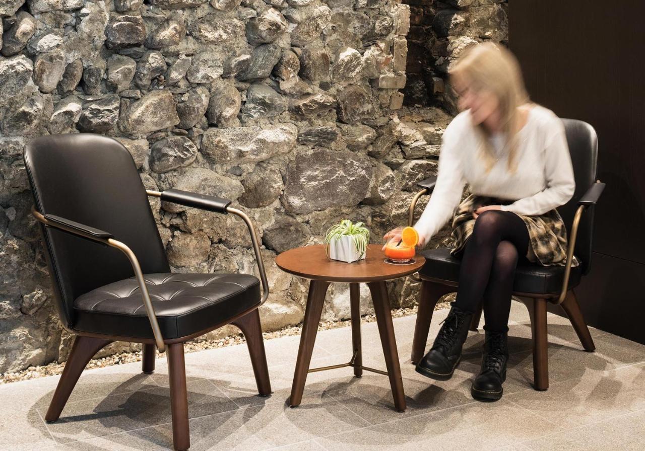 Guesthouse Suiteseven Merano Kültér fotó