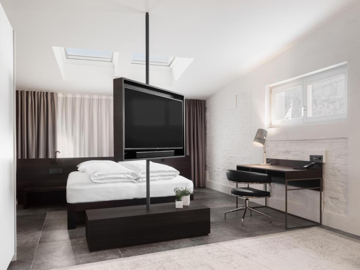Guesthouse Suiteseven Merano Kültér fotó