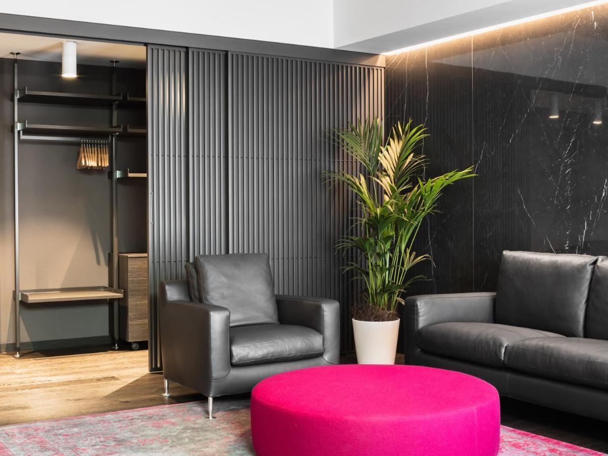 Guesthouse Suiteseven Merano Kültér fotó