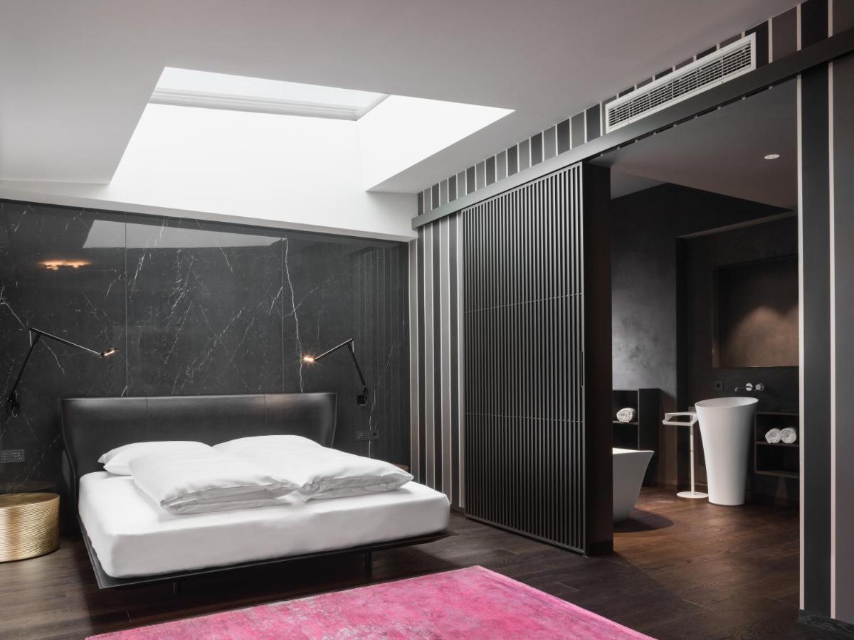 Guesthouse Suiteseven Merano Kültér fotó