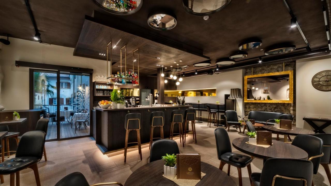 Guesthouse Suiteseven Merano Kültér fotó