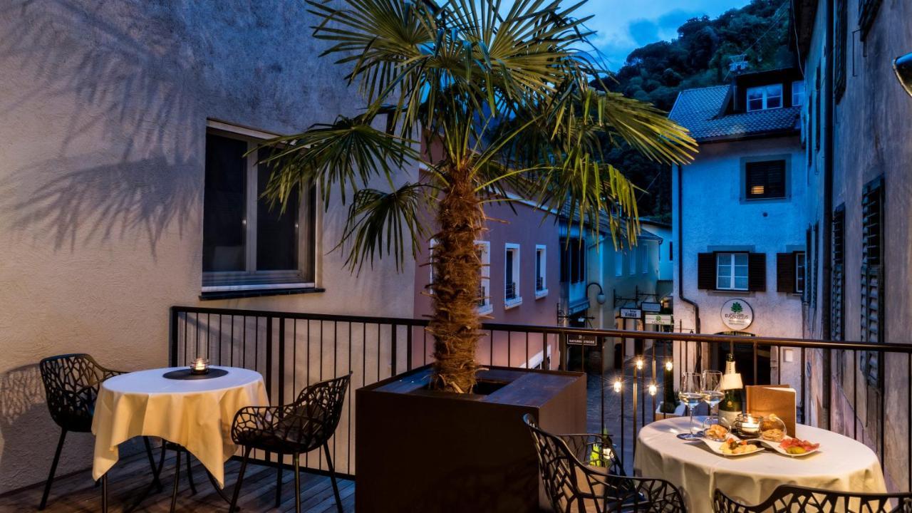 Guesthouse Suiteseven Merano Kültér fotó