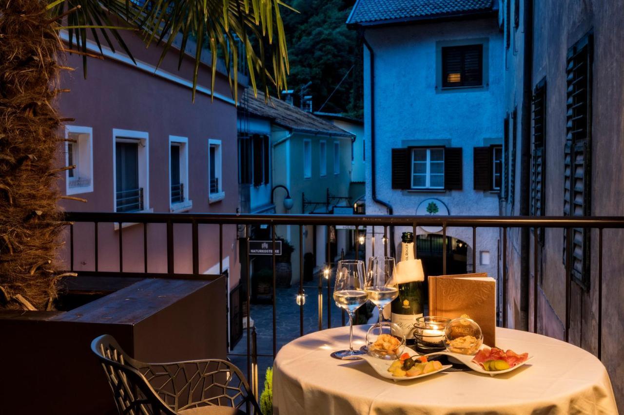 Guesthouse Suiteseven Merano Kültér fotó