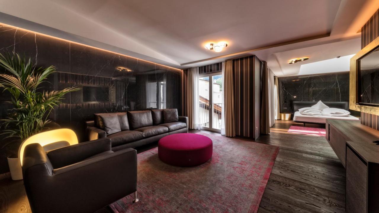 Guesthouse Suiteseven Merano Kültér fotó