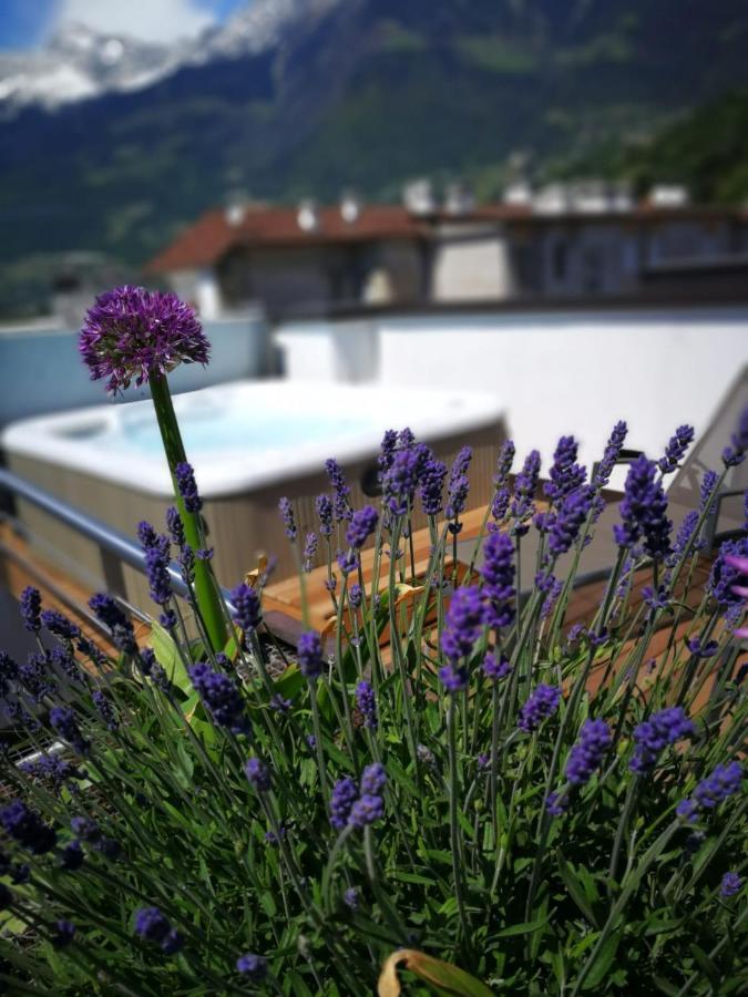 Guesthouse Suiteseven Merano Kültér fotó