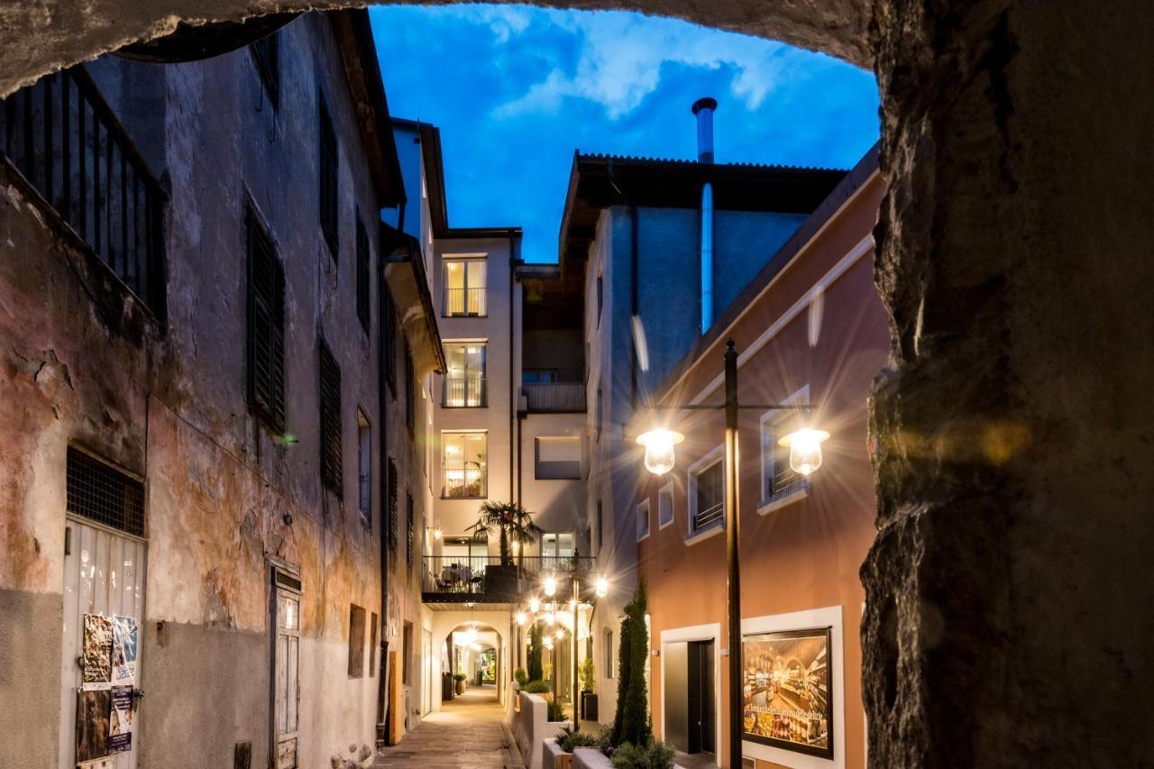 Guesthouse Suiteseven Merano Kültér fotó