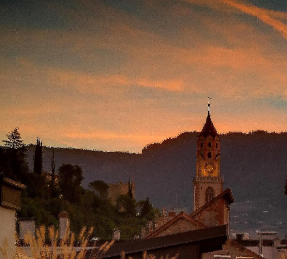 Guesthouse Suiteseven Merano Kültér fotó