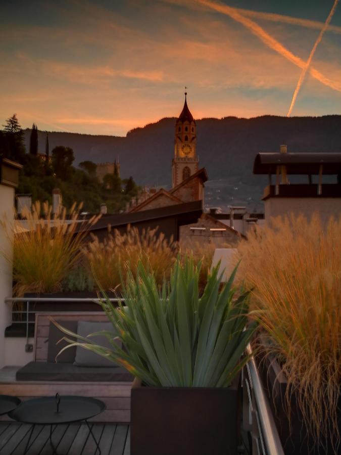 Guesthouse Suiteseven Merano Kültér fotó