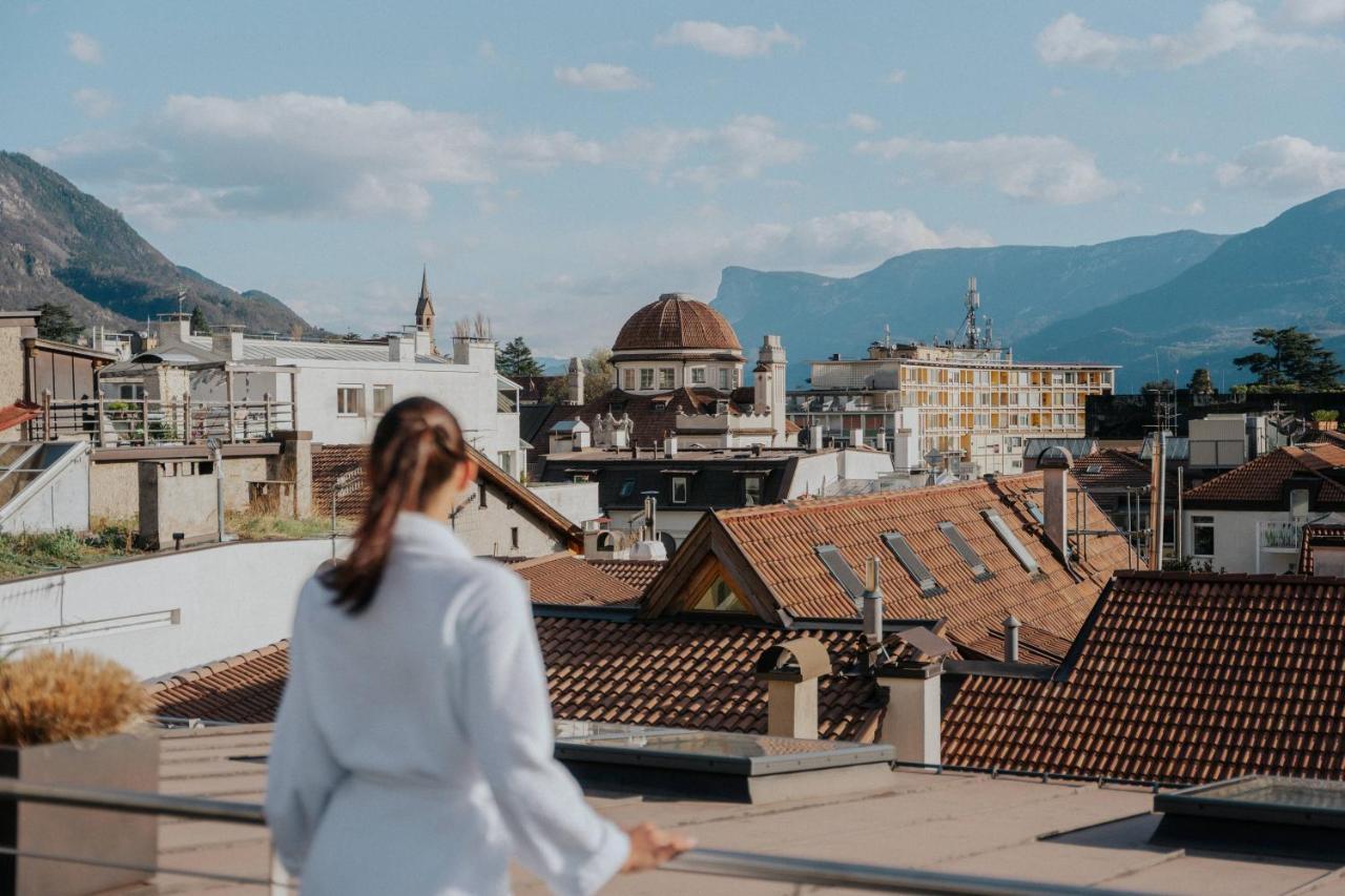 Guesthouse Suiteseven Merano Kültér fotó