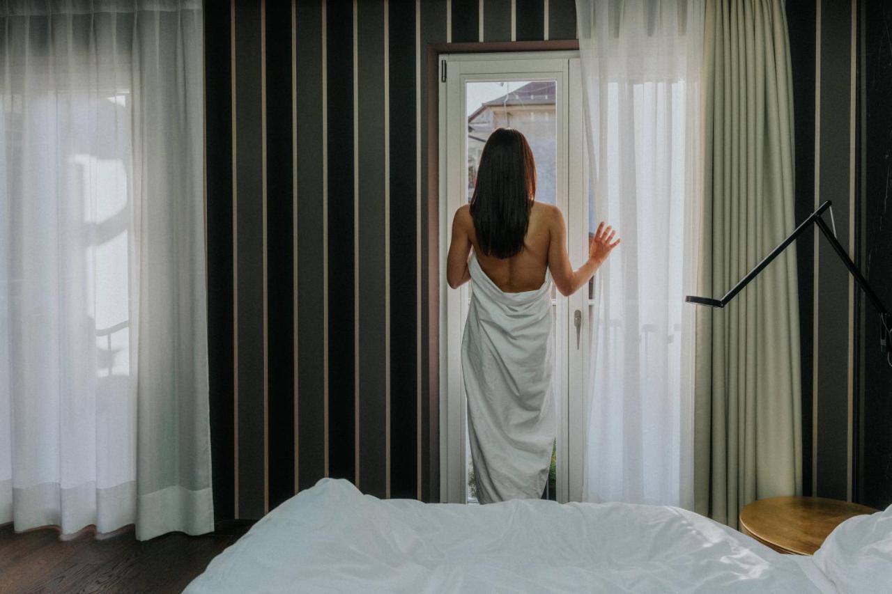 Guesthouse Suiteseven Merano Kültér fotó