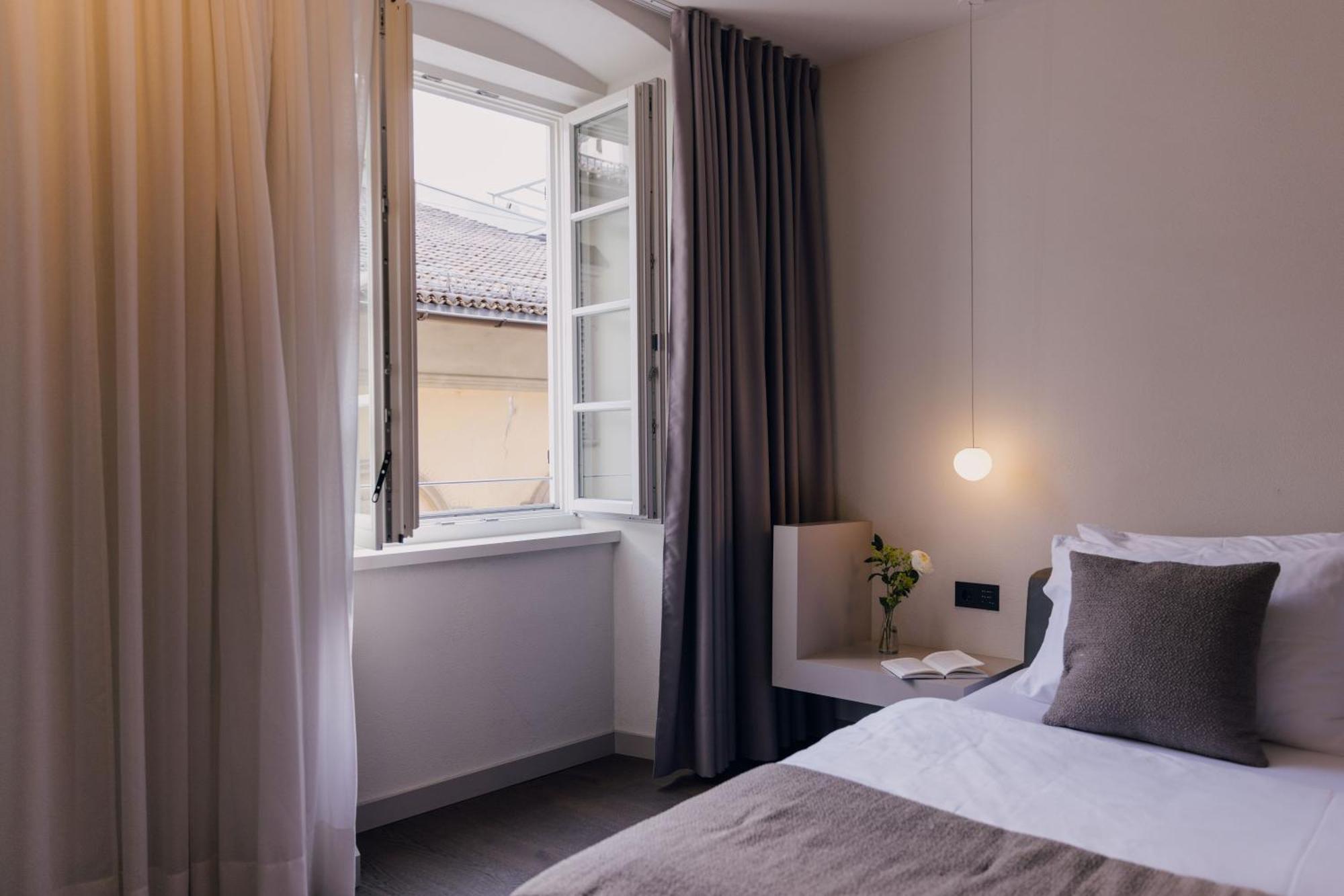 Guesthouse Suiteseven Merano Kültér fotó