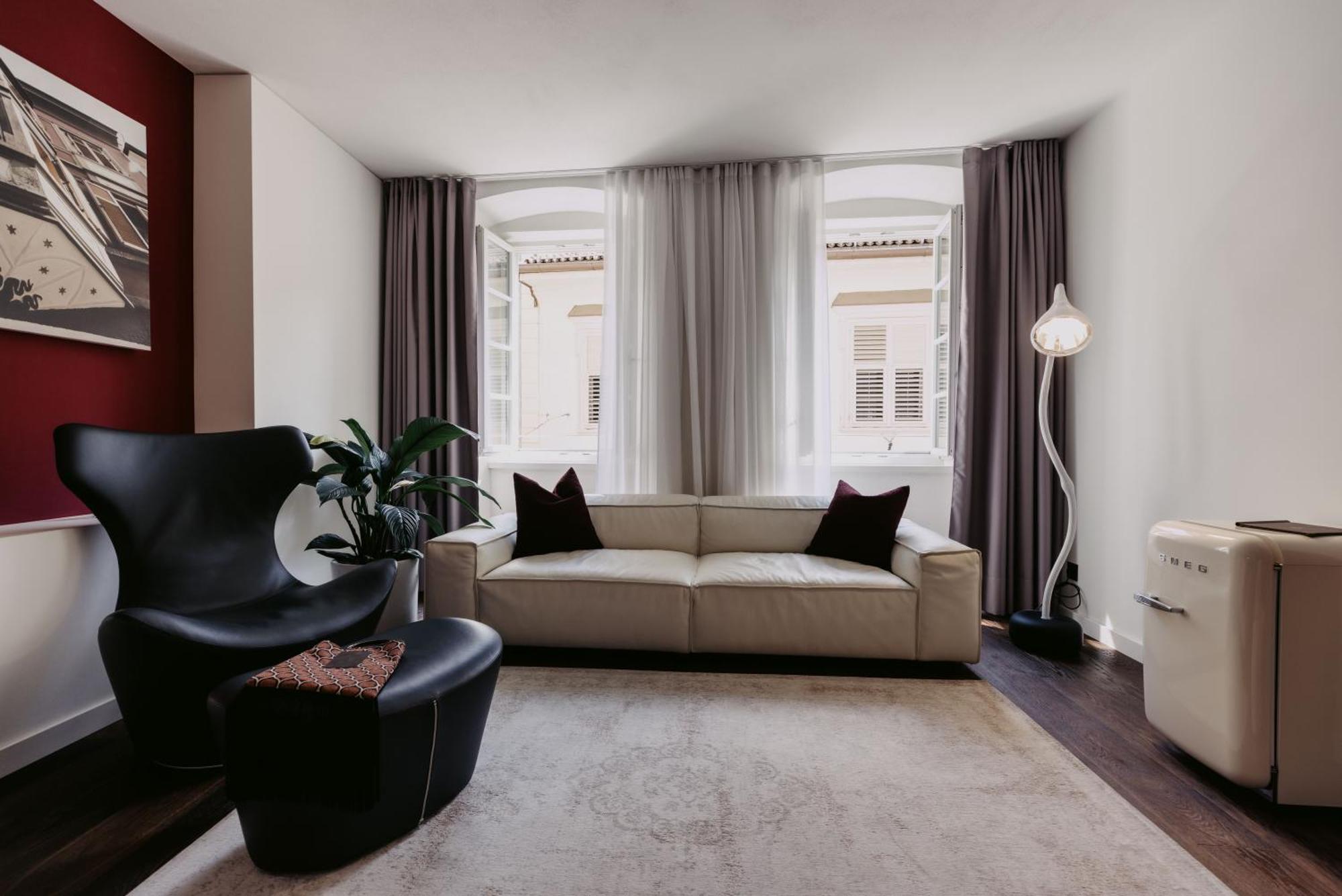Guesthouse Suiteseven Merano Kültér fotó