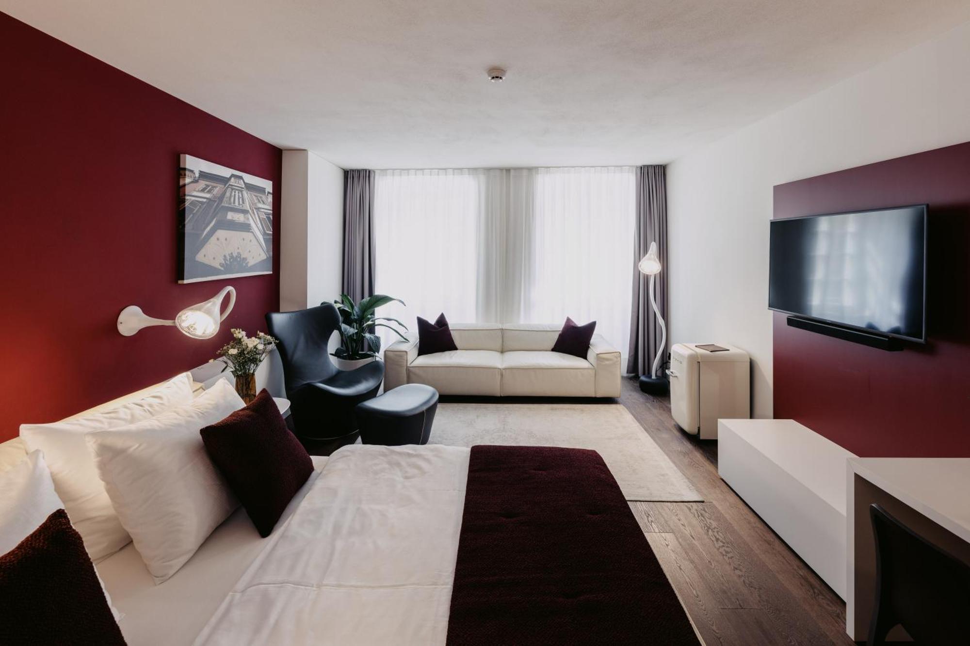 Guesthouse Suiteseven Merano Kültér fotó